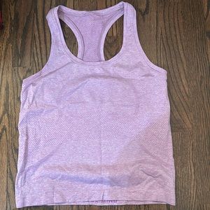 Lululemon - Tank